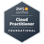 Cloud Practitioner