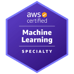 ML Specialty